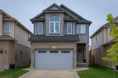 1213 SANDBAR Street, London North, ON N6G 0G7