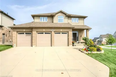 1278 WHETHERFIELD Street, London North, ON N6H 0E5
