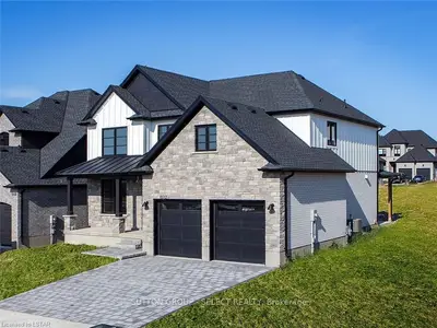 1022 RIVERBEND Road, London South, ON N6K 4Z3