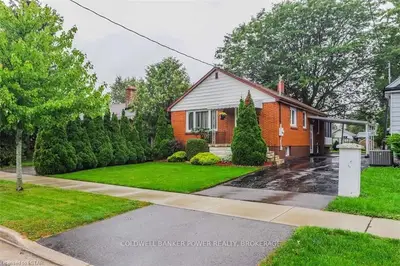 283 VANCOUVER Street, London East, ON N5W 4S1