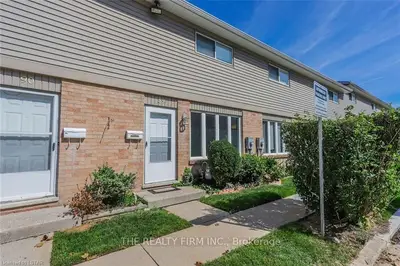 320 WESTMINSTER Avenue 89, London South, ON N6C 5H5