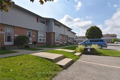 1430 JALNA Boulevard W 22, London South, ON N6E 3P2
