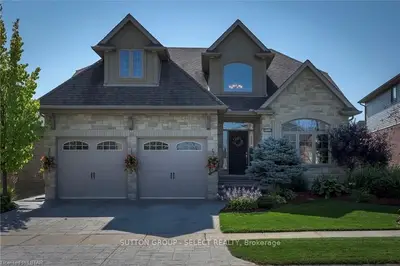 1400 STAFFORDSHIRE Road, London North, ON N6H 0B9