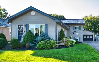 61 ANNE Street, South Huron, ON N0M 1S2