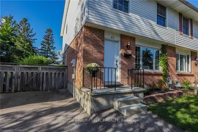 81 PATIENCE Crescent, London South, ON N6E 2K8