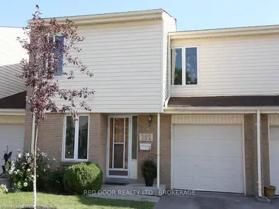 700 OSGOODE Drive 292, London South, ON N6E 2H1