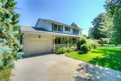 843 DRIFTWOOD Road, London North, ON N6H 4H9