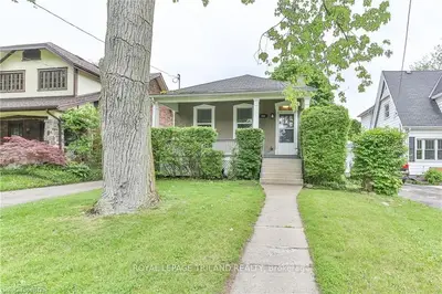 900 WATERLOO Street, London East, ON N6A 3W9