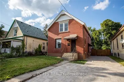 1234 FLORENCE Street, London East, ON N5W 2N4