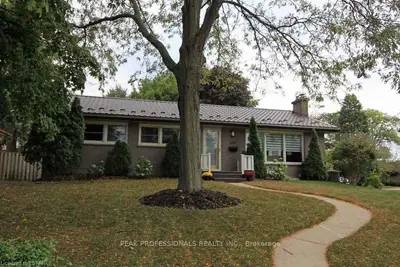 1158 Nashua Avenue, London South, ON N6K 2C3