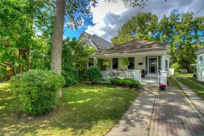 360 GREY Street, London East, ON N6B 1G9
