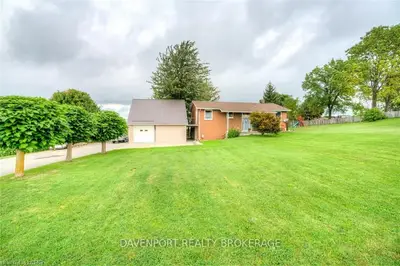 385305 Oxford Road 59, Woodstock, On, N0j 1c0