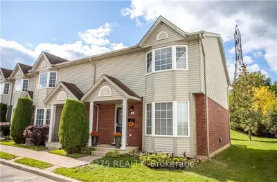 101 Brookside Street 17, London South, ON N5Z 5C9