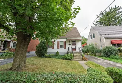 97 JACQUELINE Street, London South, ON N5Z 3P9