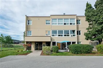 1445 HURON Street 104, London East, ON N5V 2E6