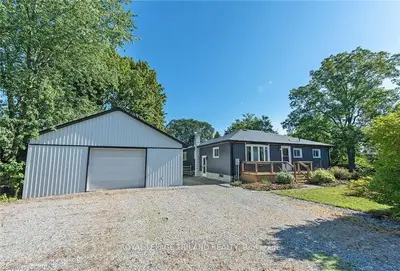 7982 Millpark Street, Southwold, On N0l 1k0