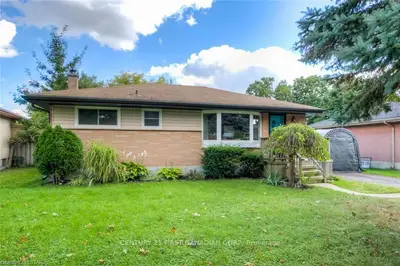 42 SUSAN Avenue, London East, ON N5V 2C2