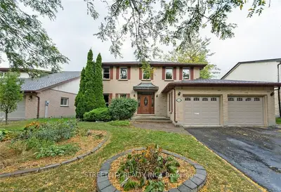199 SOMERSET Crescent, London South, ON N6K 3S5