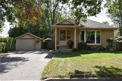 183 FAIRWAY Avenue, London East, ON N5W 1J2