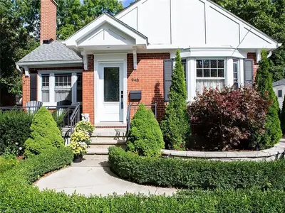 948 COLBORNE Street, London East, ON N6A 4A6