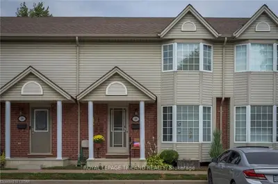 20 KERNOHAN Parkway 28, London South, ON N6J 4Y3