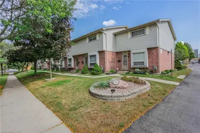 226 HIGHVIEW Avenue W 67, London South, ON N6J 4K1