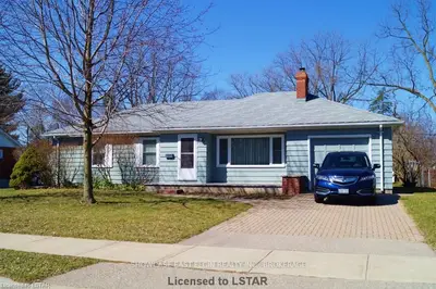 20 Treelawn Avenue, Aylmer, On N5h 2j5