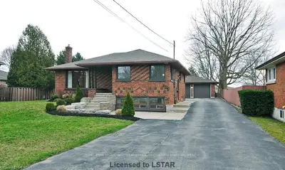 303 John Street S, Aylmer, On N5h 2c9