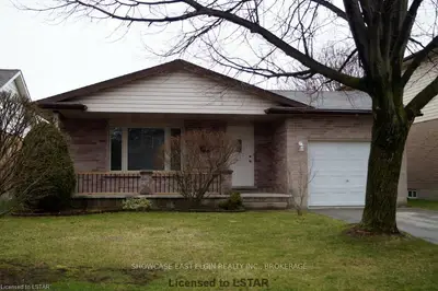 60 Farmington Avenue, Aylmer, On N5h 3e3