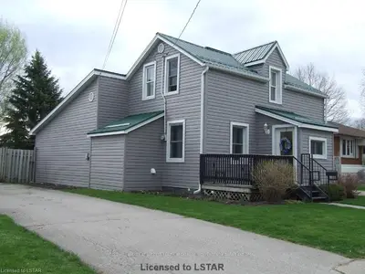 47 Victoria, Aylmer, On, N5h 1x4