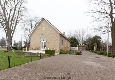 7546 Walkers Drive, Strathroy-caradoc, On N7g 3h4