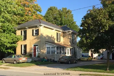 307 Talbot Street E, Aylmer, On N5h 1h8