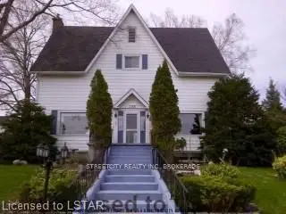 178 Bell (ingersoll N) Street, Ingersoll, On N5c 2p1