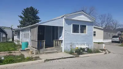 2189 DUNDAS Street 95, London East, ON N5V 1H3