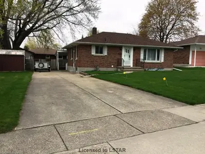 1041 Elora Road, Woodstock, On N4s 5l9