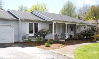 10325 Talbotville Gore Road, Southwold, On N0l 2k0