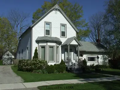 32 St. George Street, Aylmer, On N5h 2m1