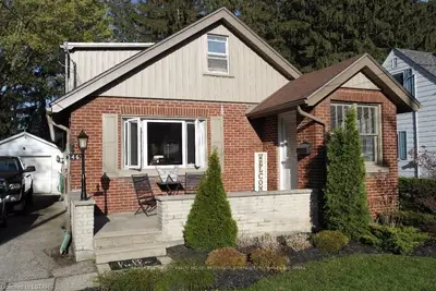 346 Graham Street, Woodstock, On N4s 6g1