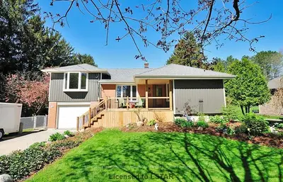56 South Valerie Street, Central Elgin, On N5r 1a3