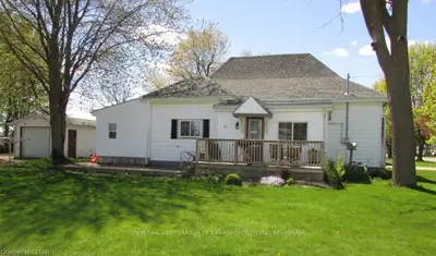 78 Victoria Street S, Aylmer, On N5h 1x7