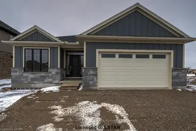 142 Finch Court, Central Elgin, On N0l 1b0