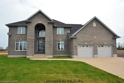 11298 Miller Road, Dutton/dunwich, On N0l 1j0