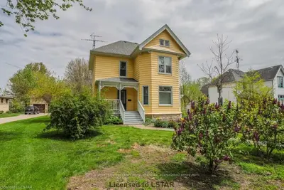 193 Nancy Street, Dutton/dunwich, On N0l 1j0