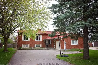 517 Talbot Street W, Aylmer, On N5h 2t9