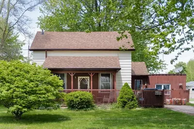 227 Miller Road, Dutton/dunwich, On N0l 1j0