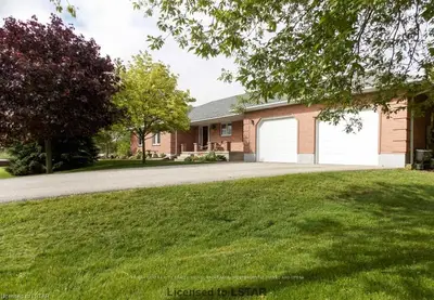 11915 Mcintosh Street, Malahide, On N0l 2j0