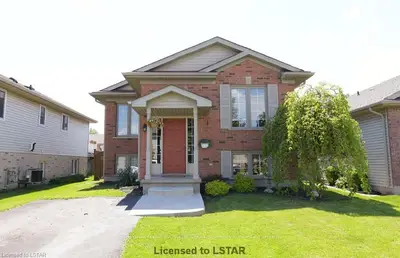 9985 Florence Street, Southwold, On N5p 4l6