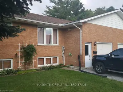 214 South Street W 13, Aylmer, On N5h 3e6
