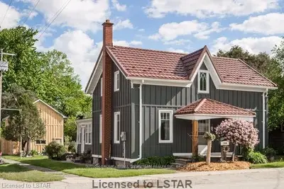 164 Main Street, Lambton Shores, On N0m 1n0