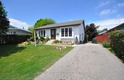 5 Grace Court, Aylmer, On N5h 3g6